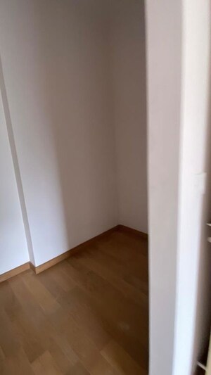 Building Lobby in 2 BHK Apartment at Adani Ten BKC, Bandra East – for Sale
