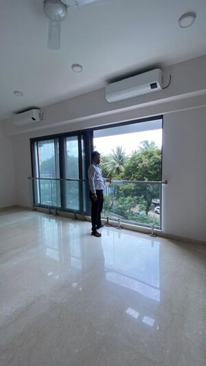 2 BHK Apartment For Sale in Adani Ten BKC, Bandra East
