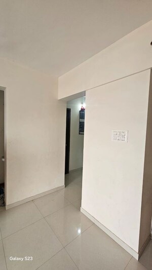 Room in 2 BHK Apartment at Mahalaxmi Residency Chikhali, Chikhali – for Rent