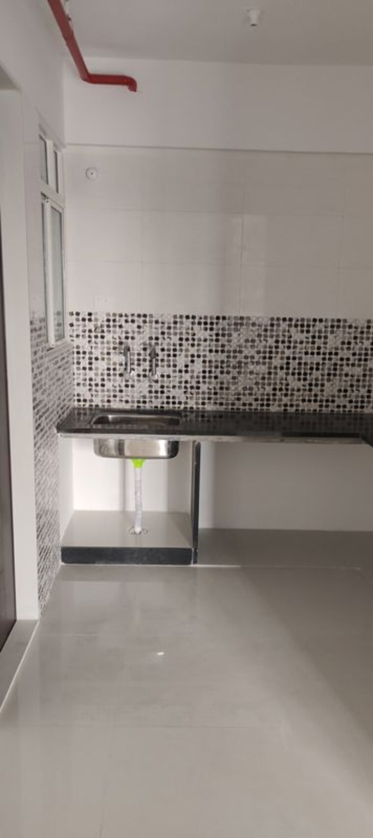 Kitchen, mahalaxmi-residency-chikhali 2 Bedroom 721 Sq.Ft. Apartment In Chikhali Pune 10530520