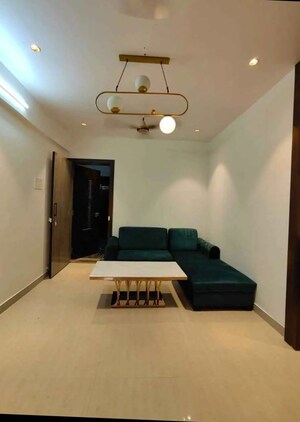 2 BHK Apartment For Sale in SS Sky Heights, Nalasopara West