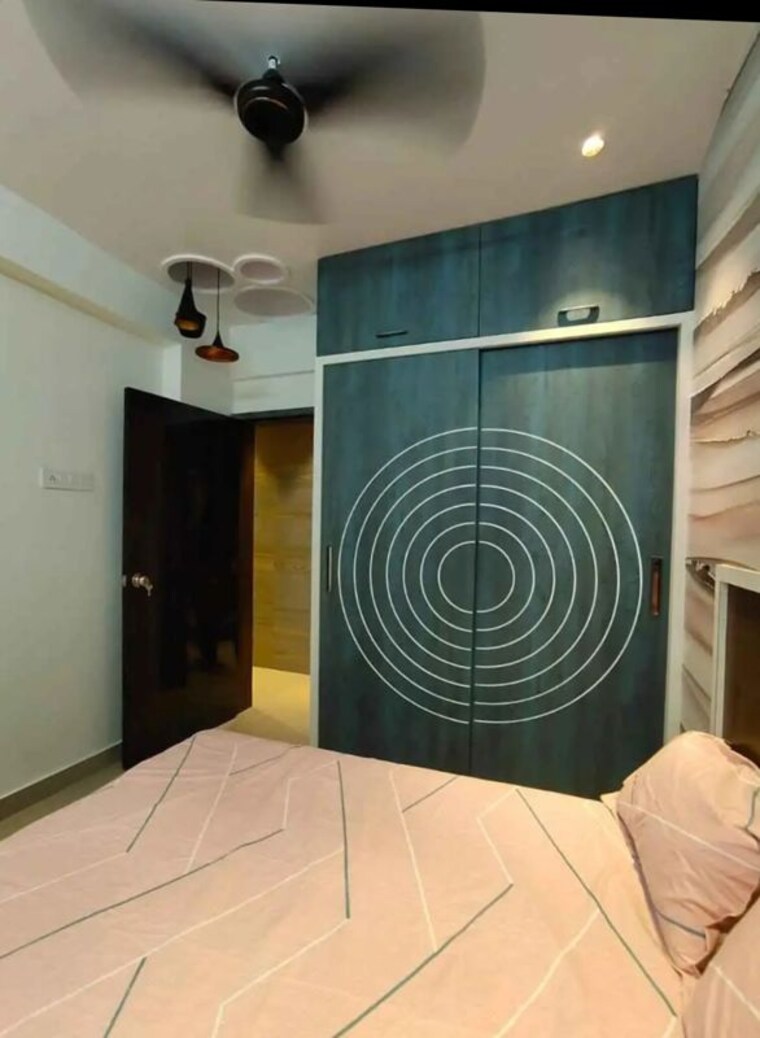 Bathroom, ss-sky-heights 2 Bedroom 900 Sq.Ft. Apartment In Nalasopara West Palghar 10530522