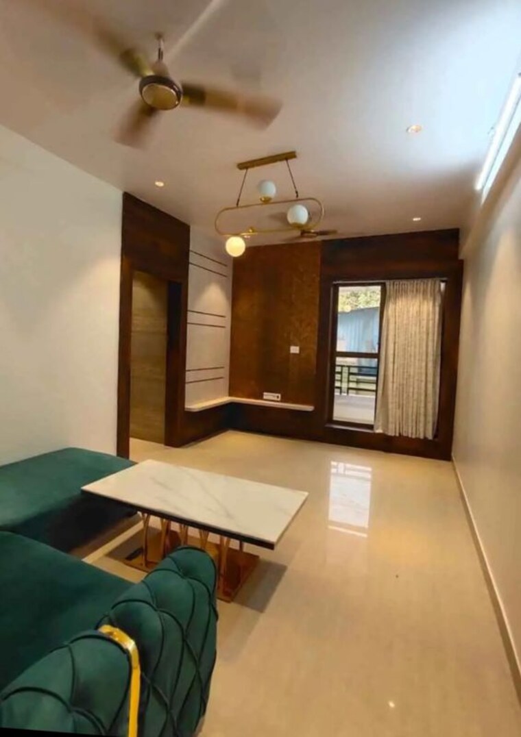 Living Room, ss-sky-heights 2 Bedroom 900 Sq.Ft. Apartment In Nalasopara West Palghar 10530522