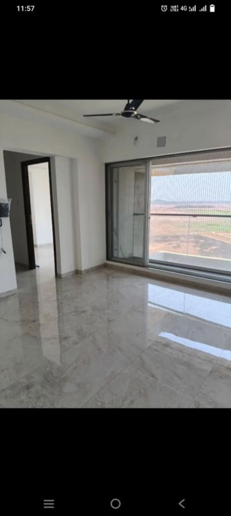 Room, om-sai-heights-phase-ii 1.5 Bedroom 650 Sq.Ft. Apartment In Morya Nagar Palghar 10530531