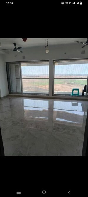 Room in 1.5 BHK Apartment at Om Sai Heights Phase II, Morya Nagar – for Sale