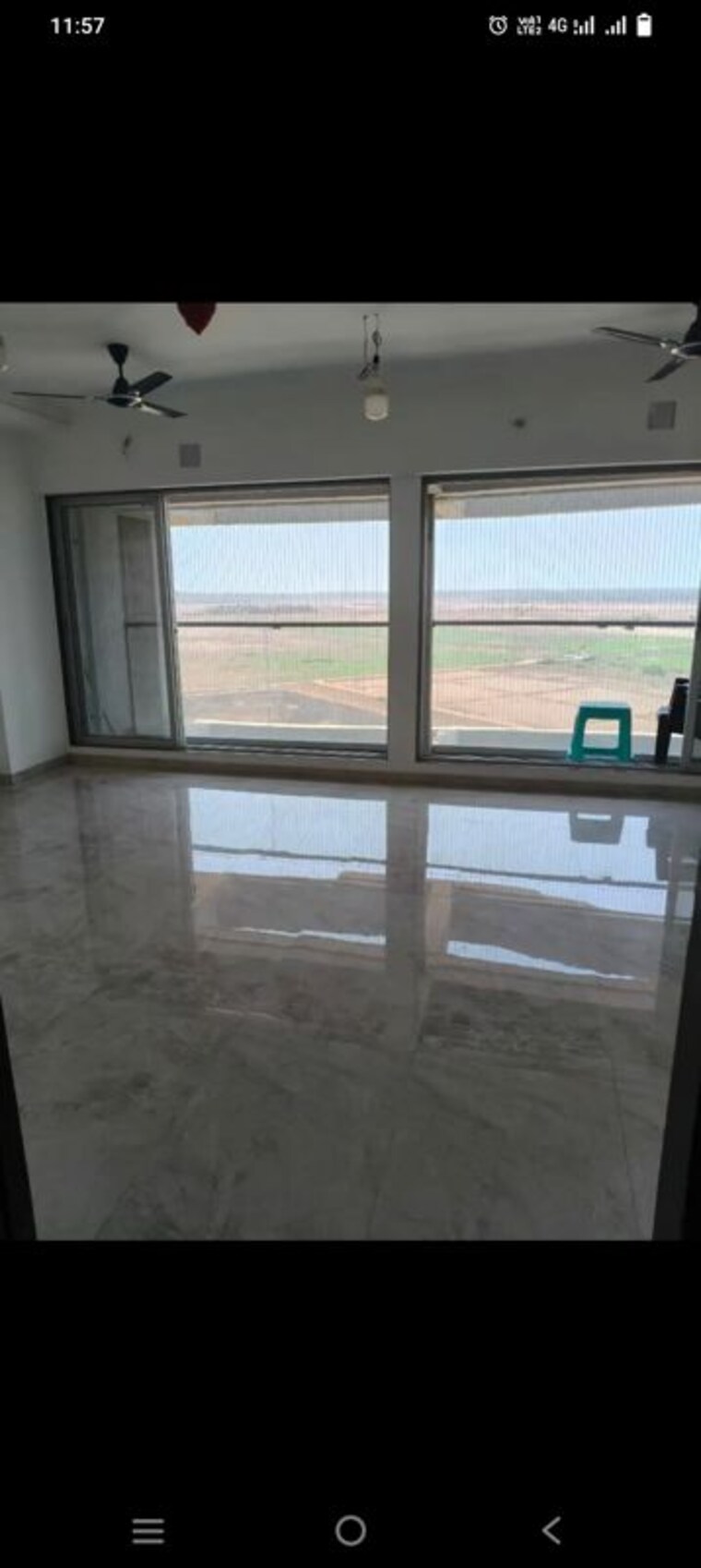 Room, om-sai-heights-phase-ii 1.5 Bedroom 650 Sq.Ft. Apartment In Morya Nagar Palghar 10530531