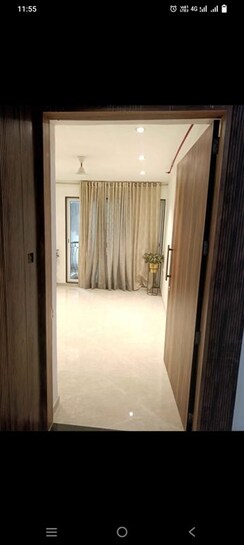 1 BHK + Study Room Apartment For Sale in Star Paradise