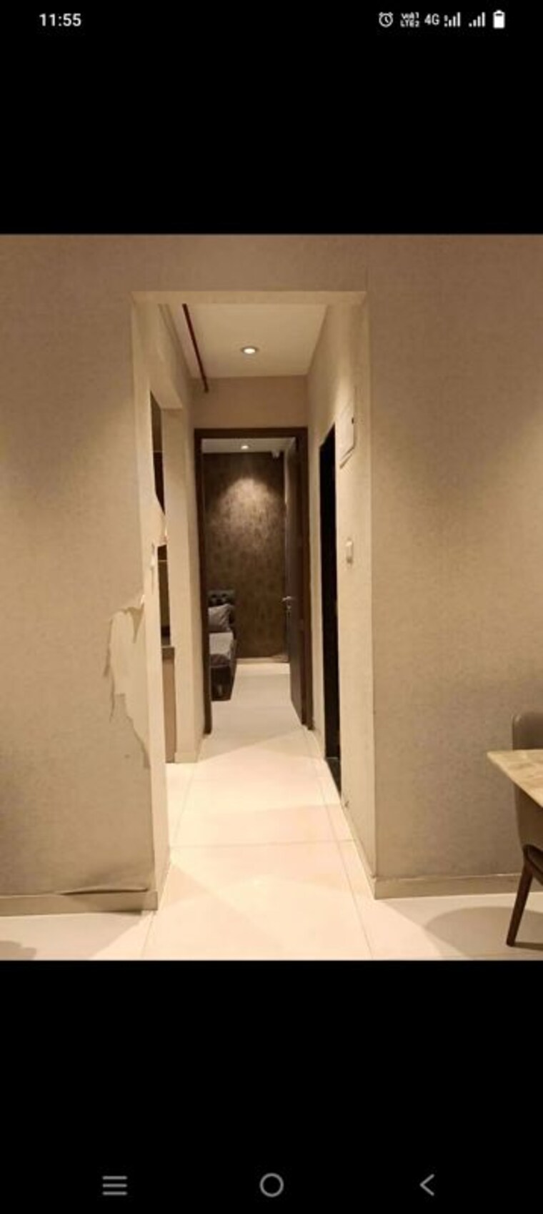 undefined, star-paradise 1 Bedroom 600 Sq.Ft. Apartment In Nalasopara West Palghar 10530536
