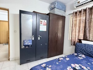 Bedroom in  Apartment at Mantri Celestia, Gachibowli – for Rent