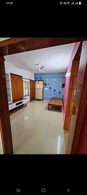 Kitchen in 1 BHK Apartment at Dudhwala Ayan Residency Phase 1, Morya Nagar – for Sale