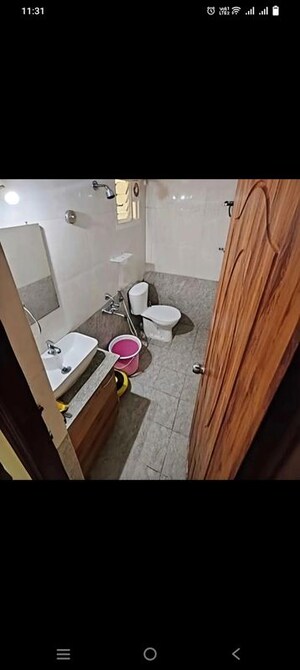 Team Area in 1 BHK Apartment at Dudhwala Ayan Residency Phase 1, Morya Nagar – for Sale