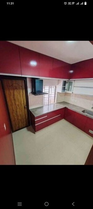 Bedroom in 1 BHK Apartment at Dudhwala Ayan Residency Phase 1, Morya Nagar – for Sale