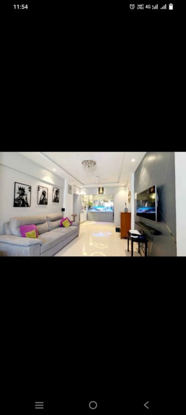 Floor Plan, dudhwala-ayan-residency-phase-1 1 Bedroom 600 Sq.Ft. Apartment In Morya Nagar Palghar 10530539