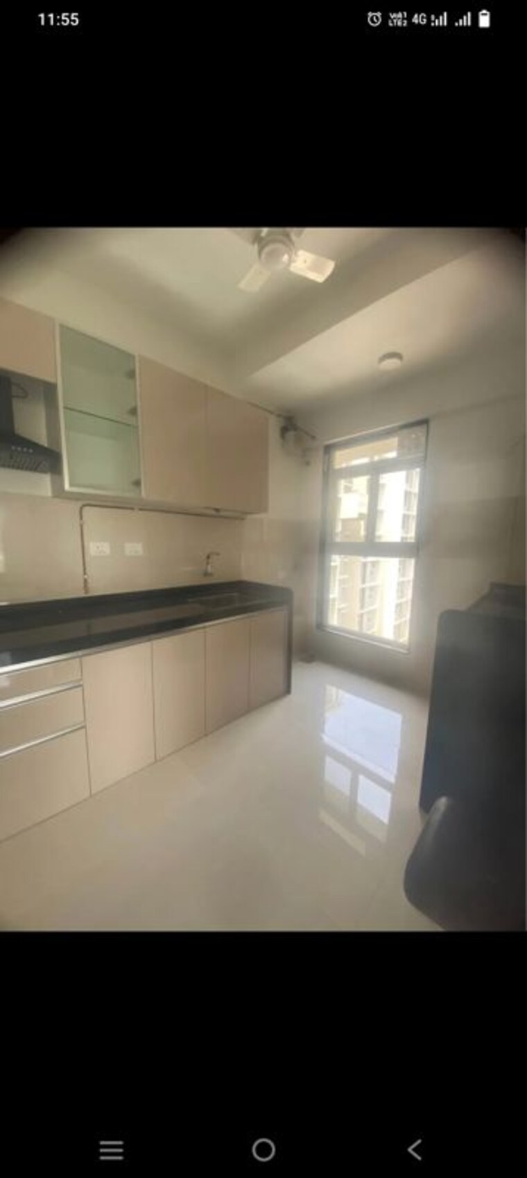 Kitchen, poonam-pallazo 1 Bedroom 650 Sq.Ft. Apartment In Morya Nagar Palghar 10530541