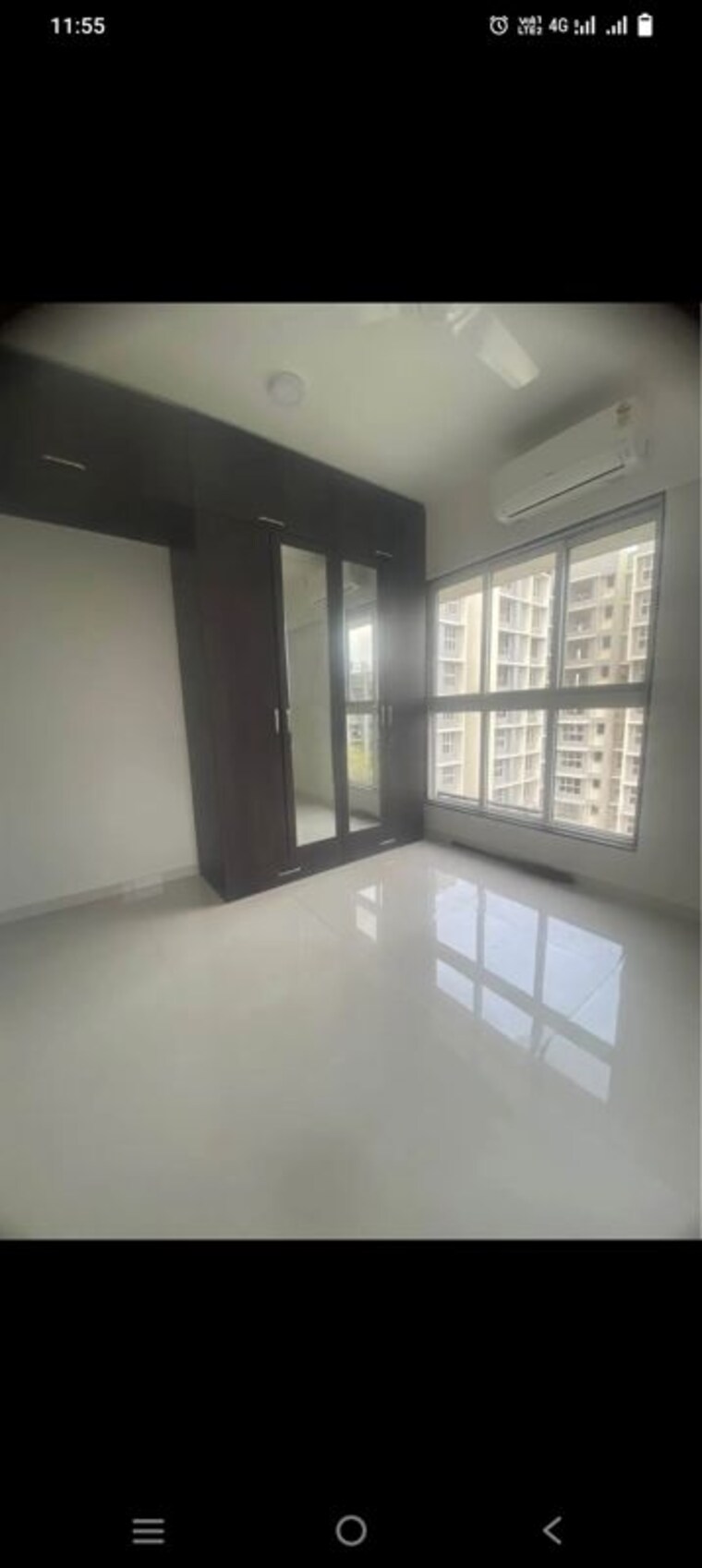 Room, poonam-pallazo 1 Bedroom 650 Sq.Ft. Apartment In Morya Nagar Palghar 10530541