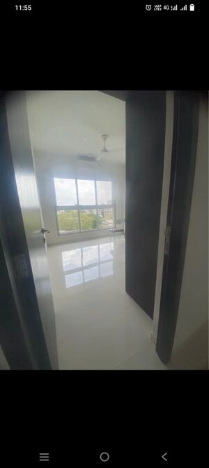 Bathroom in 1 BHK Apartment at Poonam Pallazo, Morya Nagar – for Sale