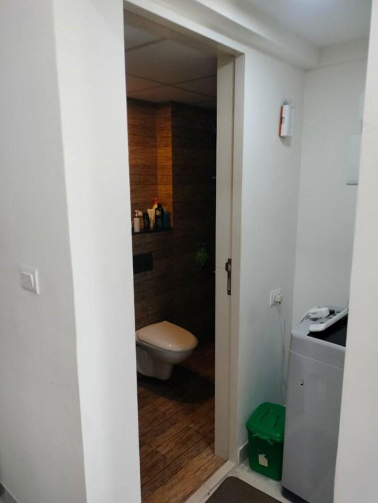 undefined, lodha-crown-quality-homes 1 Bedroom 317 Sq.Ft. Apartment In Majiwada Thane 10530538