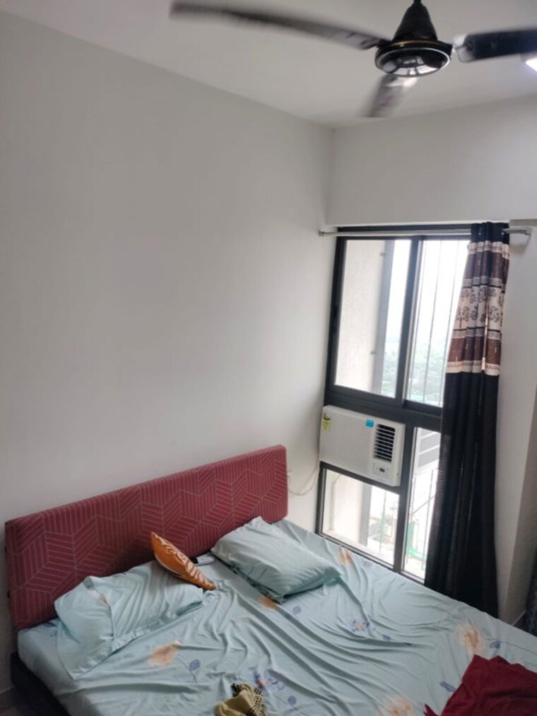 Bedroom, lodha-crown-quality-homes 1 Bedroom 317 Sq.Ft. Apartment In Majiwada Thane 10530538