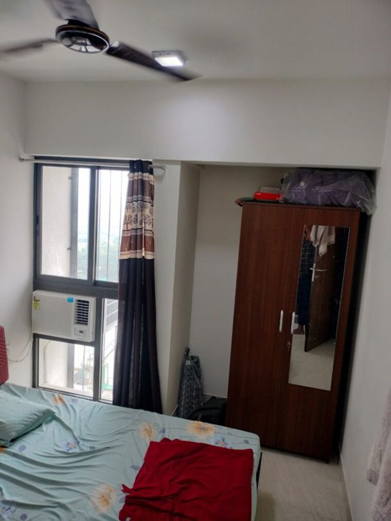 undefined, lodha-crown-quality-homes 1 Bedroom 317 Sq.Ft. Apartment In Majiwada Thane 10530538