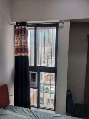 Room in 1 BHK Apartment at Lodha Crown Quality Homes, Majiwada – for Rent