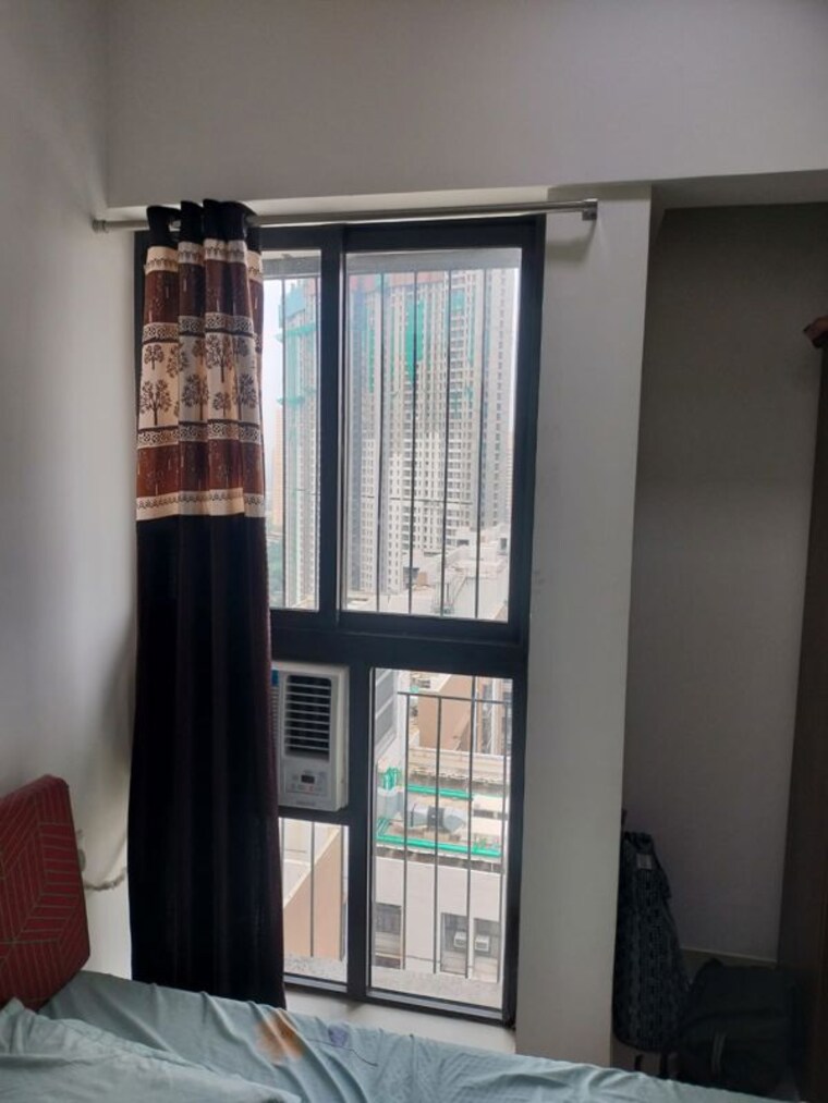 Room, lodha-crown-quality-homes 1 Bedroom 317 Sq.Ft. Apartment In Majiwada Thane 10530538