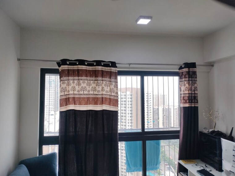 Exterior View, lodha-crown-quality-homes 1 Bedroom 317 Sq.Ft. Apartment In Majiwada Thane 10530538