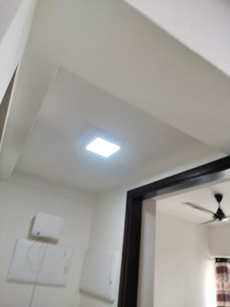 undefined, lodha-crown-quality-homes 1 Bedroom 317 Sq.Ft. Apartment In Majiwada Thane 10530538