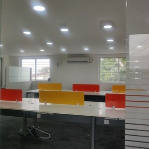  Office Space For Rent in Jayanagar