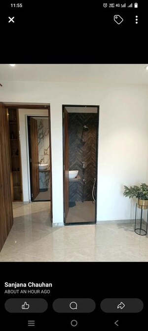 Room in 1 BHK Apartment at Sai Leela Tower, Nalasopara West – for Sale