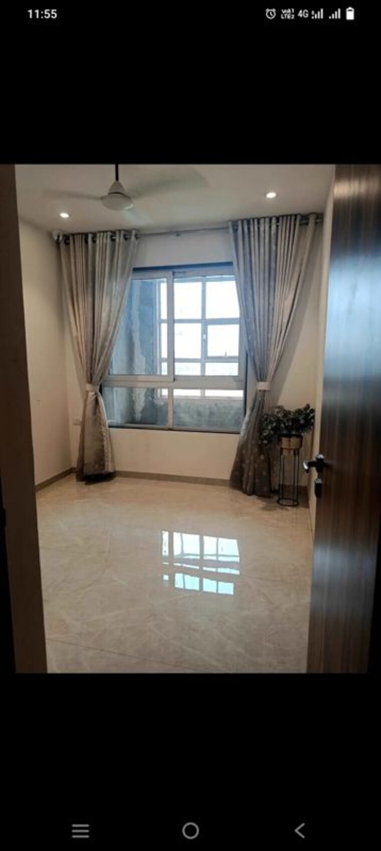Room, sai-leela-tower 1 Bedroom 550 Sq.Ft. Apartment In Nalasopara West Palghar 10530544