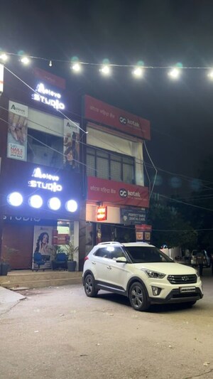 Parking in  Shop at Sector 17a – for Rent