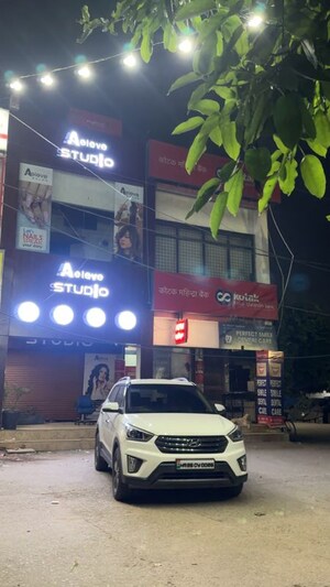 Parking in  Shop at Sector 17a – for Rent
