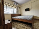 1 Rk  300 Sq.Ft. Apartment in Ashirwad CHS Andheri East