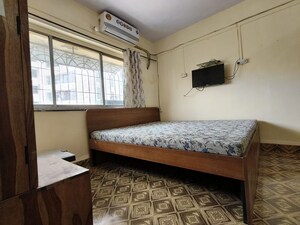 1 RK Apartment For Rent in Ashirwad CHS Andheri East, Andheri East