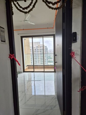 2 BHK 675 Sq.Ft. Apartment in Raymond Ten X Vibes