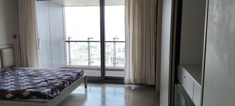 Room, lodha-the-world-towers-world-one-tier-2 3 Bedroom 2200 Sq.Ft. Apartment In Worli Mumbai 10530553