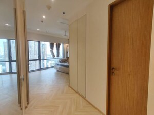 Room in 4 BHK Apartment at Lodha The World Towers World One Tier 2, Worli – for Sale