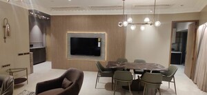 3 BHK Apartment For Sale in Lodha The World Towers World One Tier 2, Worli