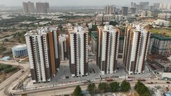 3 BHK Apartment For Sale in Aparna Cyber Heights