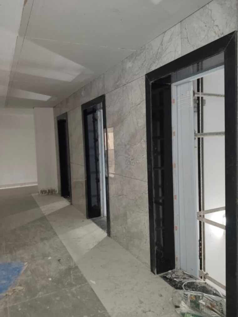 Exterior View, aparna-cyber-heights 3 Bedroom 1836 Sq.Ft. Apartment In Osman Nagar Hyderabad 10530557
