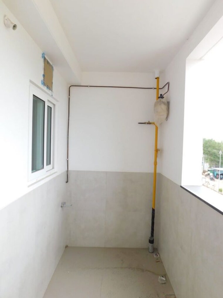 Other, aparna-cyber-heights 3 Bedroom 1836 Sq.Ft. Apartment In Osman Nagar Hyderabad 10530557