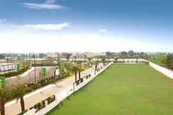 Plot For Sale in Sector 8