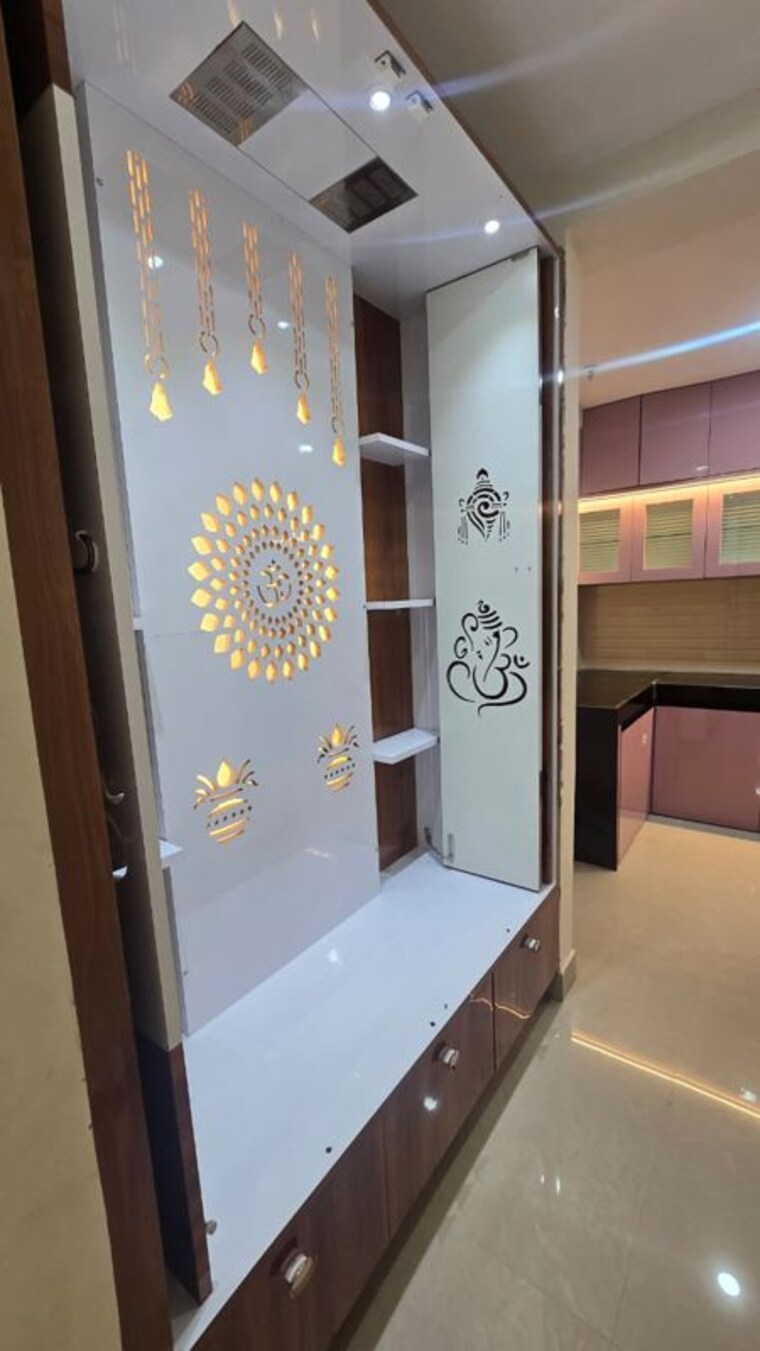 undefined, indiabulls-sierra 3 Bedroom 1618 Sq.Ft. Apartment In Madhurawada Vizag 10530563