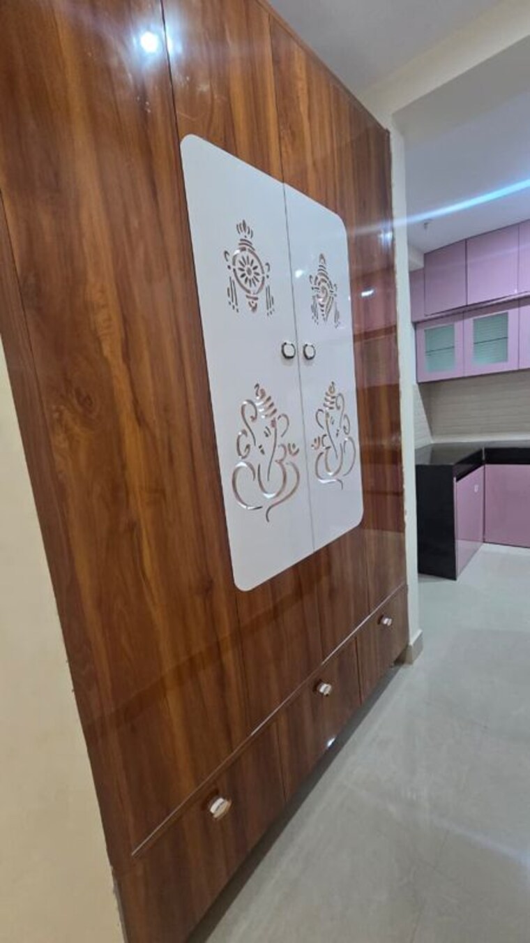 undefined, indiabulls-sierra 3 Bedroom 1618 Sq.Ft. Apartment In Madhurawada Vizag 10530563