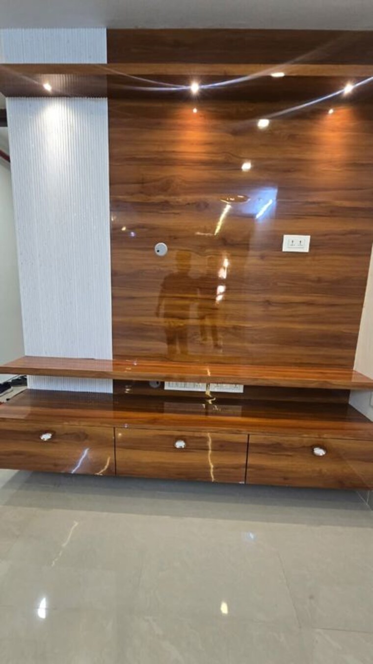 Room, indiabulls-sierra 3 Bedroom 1618 Sq.Ft. Apartment In Madhurawada Vizag 10530563