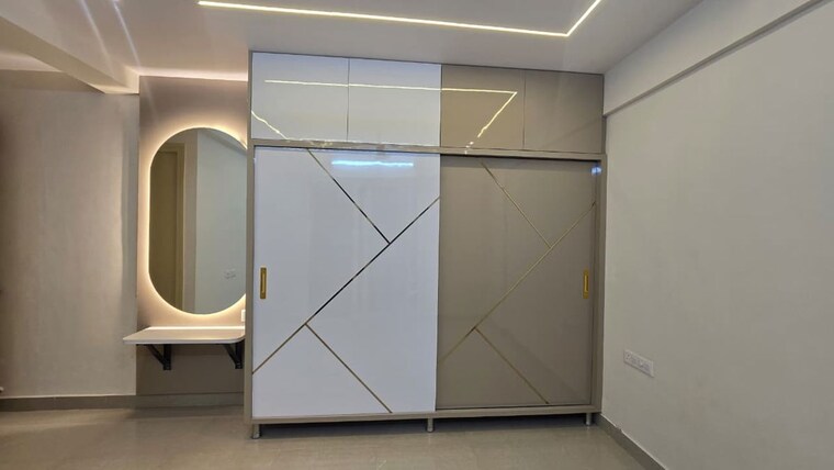 Room, indiabulls-sierra 3 Bedroom 1618 Sq.Ft. Apartment In Madhurawada Vizag 10530563