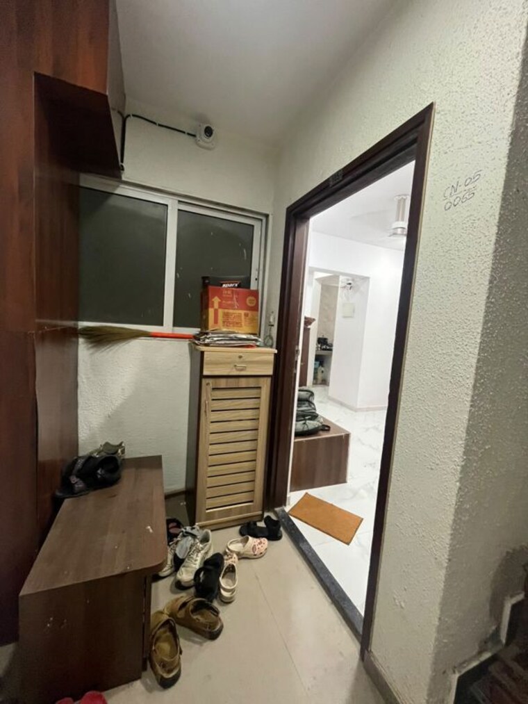 undefined, vakratund-tower 1 Bedroom 440 Sq.Ft. Apartment In Naupada Thane 10530570