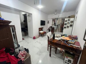 1 BHK Apartment For Rent in Vakratund Tower, Naupada