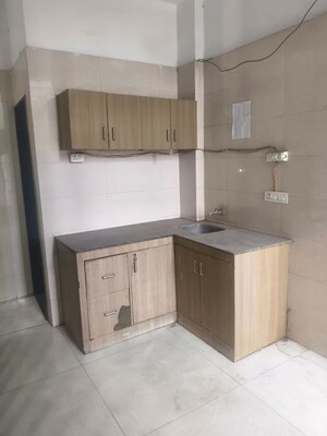 Kitchen in  Office Space at Sector 2 – for Rent