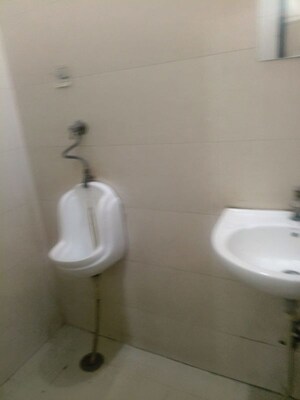 Bathroom in  Office Space at Sector 2 – for Rent